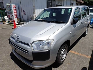 TOYOTA PROBOX 2019