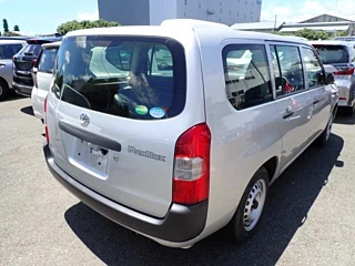 TOYOTA PROBOX 2019