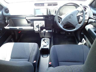 TOYOTA PROBOX 2019