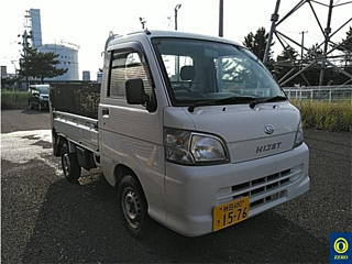 DAIHATSU HIJET TRUCK 2009
