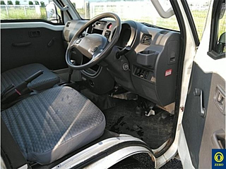 DAIHATSU HIJET TRUCK 2009