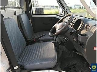 DAIHATSU HIJET TRUCK 2009