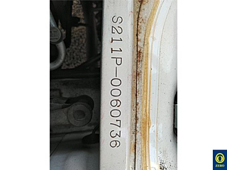 DAIHATSU HIJET TRUCK 2009