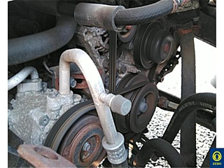 DAIHATSU HIJET TRUCK 2009