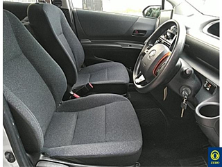 TOYOTA SIENTA 2017