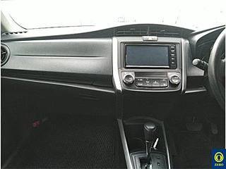 TOYOTA COROLLA FIELDER 2019