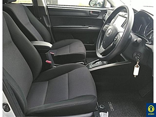 TOYOTA COROLLA FIELDER 2019