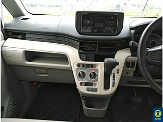 DAIHATSU MOVE 2019