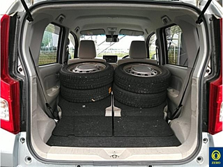 DAIHATSU MOVE 2019