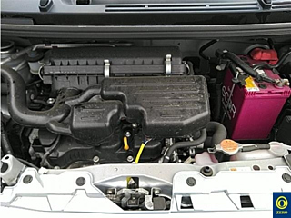 DAIHATSU MOVE 2019