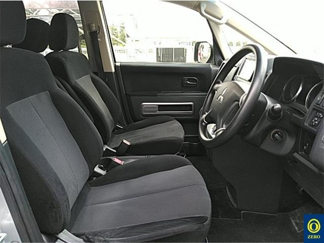 MITSUBISHI DELICA D5 2012