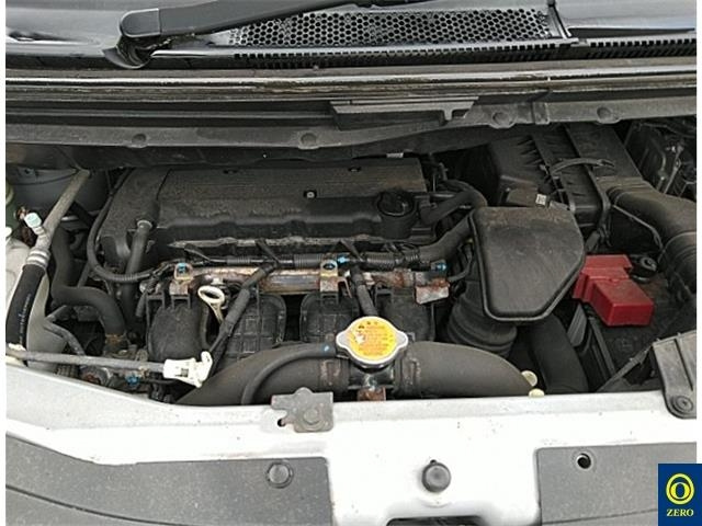 MITSUBISHI DELICA D5 2012