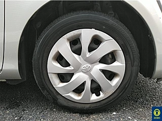 TOYOTA SIENTA 2018