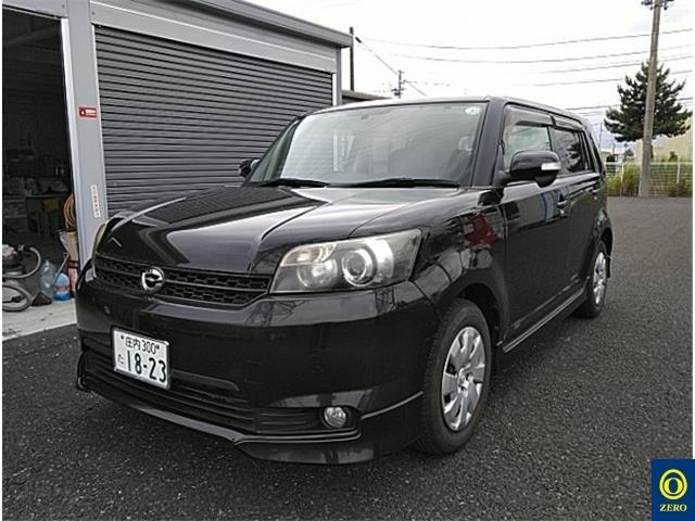 TOYOTA COROLLA RUMION 2010