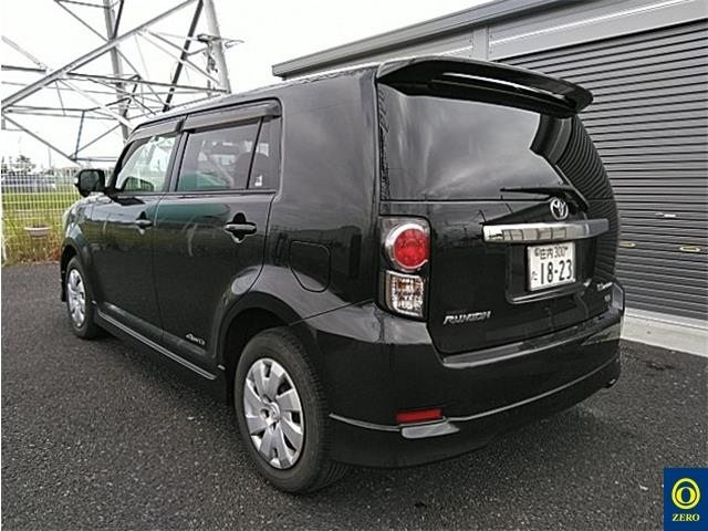 TOYOTA COROLLA RUMION 2010