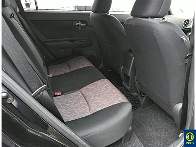 TOYOTA COROLLA RUMION 2010