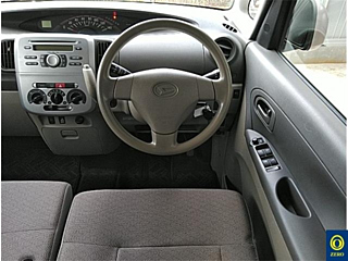 DAIHATSU TANTO 2012