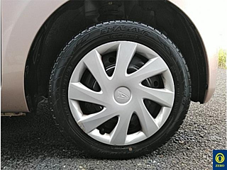 DAIHATSU TANTO 2012