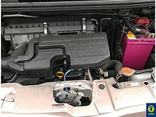 DAIHATSU TANTO 2012