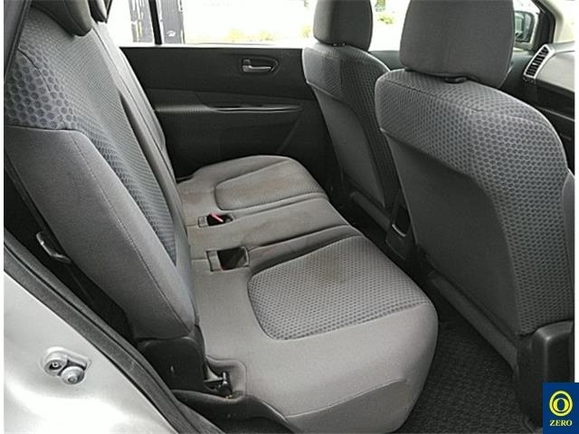 NISSAN WINGROAD 2014