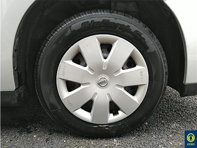 NISSAN WINGROAD 2014