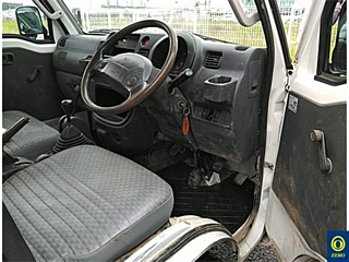 DAIHATSU HIJET TRUCK 2013