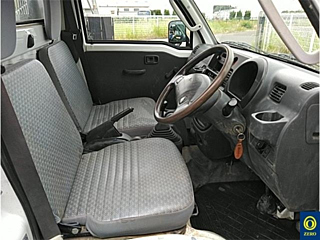 DAIHATSU HIJET TRUCK 2013