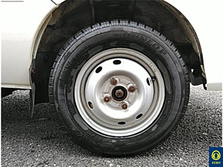 DAIHATSU HIJET TRUCK 2013
