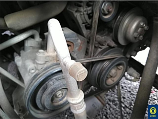 DAIHATSU HIJET TRUCK 2013