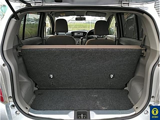 DAIHATSU MIRA E S 2012