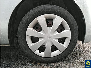 DAIHATSU MIRA E S 2012