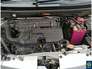 DAIHATSU MIRA E S 2012