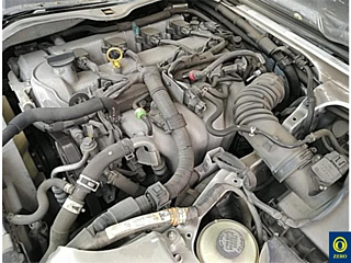 MAZDA BONGO VAN 2014
