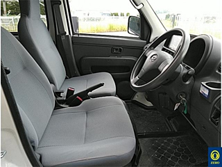 DAIHATSU HIJET VAN 2017