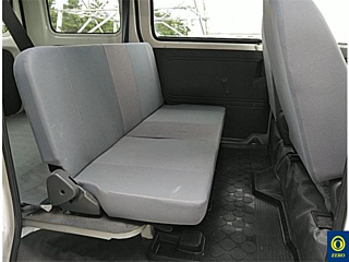 DAIHATSU HIJET VAN 2017