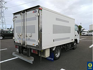 ISUZU ELF 2009
