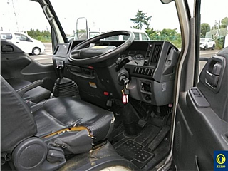 ISUZU ELF 2009