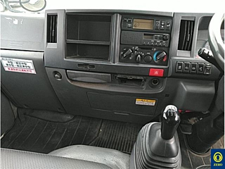 ISUZU ELF 2009