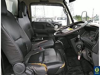 ISUZU ELF 2009