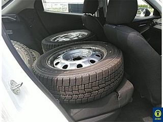 MAZDA DEMIO 2016