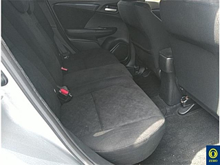 HONDA SHUTTLE 2018