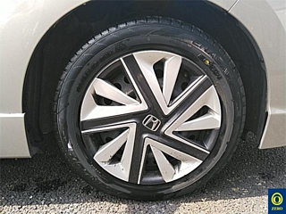 HONDA SHUTTLE 2018