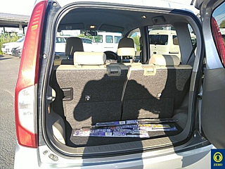 DAIHATSU MOVE 2014