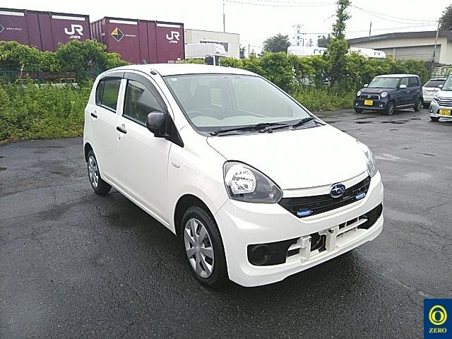 SUBARU PLEO PLUS 2015