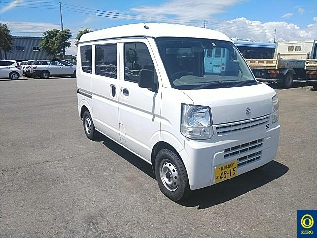SUZUKI EVERY 2019