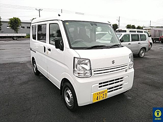 SUZUKI EVERY 2019