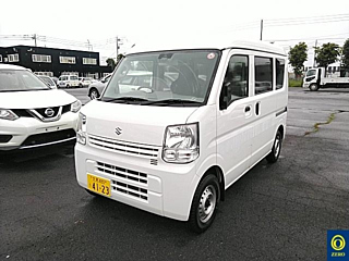 SUZUKI EVERY 2019