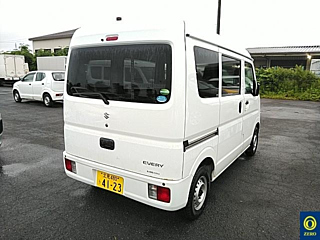 SUZUKI EVERY 2019