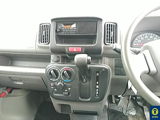 SUZUKI EVERY 2019