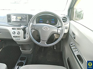 DAIHATSU MIRA E S 2016